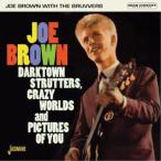 ジョー・ブラウン＆ザ・ブルヴァーズ／ピクチャー・オブ・ユー コンプリート・コレクション1959-1962 【CD】