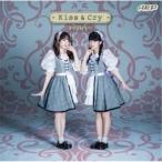 Priiry□ from A応P／Kiss ＆ Cry 【CD】