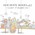 AKIO BEATS／WORKS vol.2 -THE BEST OF AKIO BEATS MIX- 【CD】