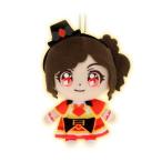 Yahoo! Yahoo!ショッピング(ヤフー ショッピング)ひみつ×戦士 ファントミラージュ！ キャラクターマスコット セイラおもちゃ こども 子供 女の子 ぬいぐるみ 3歳