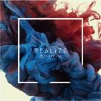 THREEOUT／REALiZE 【CD】