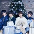 First place／SNOW LIGHT《限定盤B》 (初回限定) 【CD+DVD】