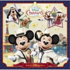 (ディズニー)／東京ディズニーシー ディズニー・クリスマス 2019 【CD】