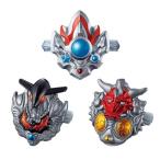 Yahoo! Yahoo!ショッピング(ヤフー ショッピング)ウルトラマンタイガ DXウルトラタイガアクセサリーセット04おもちゃ こども 子供 男の子 3歳