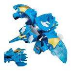 Yahoo! Yahoo!ショッピング(ヤフー ショッピング)騎士竜戦隊リュウソウジャー 騎士竜シリーズ11 竜装変形 DXヨクリュウオーおもちゃ こども 子供 男の子 3歳