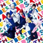 アルスマグナ/ARS THE BEST《限定盤A》 (初回限定) 【CD+DVD】