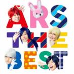 アルスマグナ/ARS THE BEST《通常盤》 【CD】