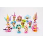 Yahoo! Yahoo!ショッピング(ヤフー ショッピング)サロン ド ドゥーズ モアキュート《デザイン選択不可》おもちゃ こども 子供 女の子 人形遊び