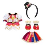 Yahoo! Yahoo!ショッピング(ヤフー ショッピング)ひみつ×戦士 ファントミラージュ！ ファントミコスチューム キズナスタイル【ラッピング対象外】おもちゃ こども 子供 女の子 3歳