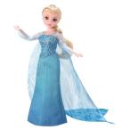 Yahoo! Yahoo!ショッピング(ヤフー ショッピング)プレシャスコレクション アナと雪の女王 エルサおもちゃ こども 子供 女の子 人形遊び 3歳