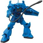 HGUC 機動戦士ガンダム グフ 1/144スケール プラモデル【再販】おもちゃ ガンプラ プラモデル 8歳