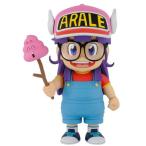 フィギュアライズメカニクス Dr.スランプ アラレちゃん プラモデルおもちゃ プラモデル