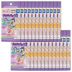 キラッとプリ☆チャン プリチケパック3(24パック入り)BOXおもちゃ こども 子供 6歳