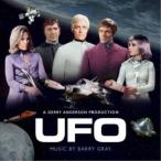 Bally * серый | оригинал TV саундтрек загадка. иен запись UFO [CD]