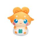 Yahoo! Yahoo!ショッピング(ヤフー ショッピング)モノのかみさま ここたま てのりここたま ラキたまおもちゃ こども 子供 女の子 人形遊び 3歳 キラキラハッピー★ ひらけ！ここたま