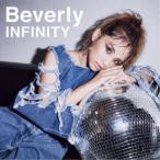 Beverly／INFINITY 【CD+DVD】