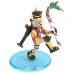 Yahoo! Yahoo!ショッピング(ヤフー ショッピング)フォートナイト コレクションミニフィギュア 015 クラックショットおもちゃ こども 子供 男の子 8歳