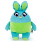 Yahoo! Yahoo!ショッピング(ヤフー ショッピング)ディズニーキャラクター Disney Mocchi-Mocchi- ぬいぐるみS トイ・ストーリー4 バニーおもちゃ こども 子供 女の子 ぬいぐるみ 6歳 トイストーリー