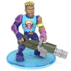 Yahoo! Yahoo!ショッピング(ヤフー ショッピング)フォートナイト コレクションミニフィギュア 013 ブライトガンナーおもちゃ こども 子供 男の子 8歳