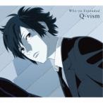Who-ya Extended／Q-vism (期間限定) 【CD+DVD】