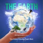 ブリーディング・フィンガーズ・ミュージック／THE EARTH 【CD】