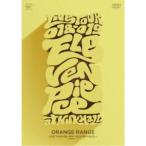 ORANGE RANGE／LIVE TOUR 018-019 〜ELEVEN PIECE〜 at NHKホール 【DVD】