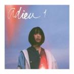 adieu／adieu 1 (初回限定) 【CD+DVD】