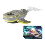 Yahoo! Yahoo!ショッピング(ヤフー ショッピング)爆釣ハンターズ 爆釣ギガルアー ギガホエールXおもちゃ こども 子供 6歳