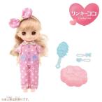 Pittet リンキーココ きほんの生活セットおもちゃ こども 子供 女の子 人形遊び 小物 3歳