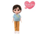 Yahoo! Yahoo!ショッピング(ヤフー ショッピング)Pittet リンキーココ ココのおとうさんおもちゃ こども 子供 女の子 人形遊び 3歳