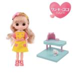 Yahoo! Yahoo!ショッピング(ヤフー ショッピング)Pittet リンキーココ -アニマル-おもちゃ こども 子供 女の子 人形遊び 3歳