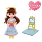 Yahoo! Yahoo!ショッピング(ヤフー ショッピング)Pittet リンキーココ -おえかき-おもちゃ こども 子供 女の子 人形遊び 3歳