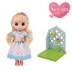 Yahoo! Yahoo!ショッピング(ヤフー ショッピング)Pittet リンキーココ -ガーデニング-おもちゃ こども 子供 女の子 人形遊び 3歳