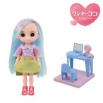 Yahoo! Yahoo!ショッピング(ヤフー ショッピング)Pittet リンキーココ -サイエンス-おもちゃ こども 子供 女の子 人形遊び 3歳