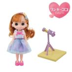 Yahoo! Yahoo!ショッピング(ヤフー ショッピング)Pittet リンキーココ -そらとほし-おもちゃ こども 子供 女の子 人形遊び 3歳