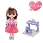 Yahoo! Yahoo!ショッピング(ヤフー ショッピング)Pittet リンキーココ -ピアノ-おもちゃ こども 子供 女の子 人形遊び 3歳