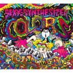 SEXY-SYNTHESIZER／COLORS 【CD】