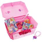 Yahoo! Yahoo!ショッピング(ヤフー ショッピング)シークレットステーショナリーボックス スタートゥインクルプリキュアおもちゃ こども 子供 女の子 人形遊び スター☆トゥインクルプリキュア