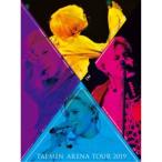 TAEMIN／TAEMIN ARENA TOUR 2019 〜XTM〜 (初回限定) 【Blu-ray】