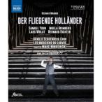 ワーグナー：歌劇≪さまよえるオランダ人≫(初稿版) 【Blu-ray】