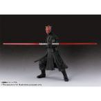 STAR WARS S.H.Figuarts ダース・モールフィギュア