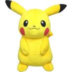 Yahoo! Yahoo!ショッピング(ヤフー ショッピング)ポケットモンスター PP16 ピカチュウ（M）おもちゃ こども 子供 女の子 ぬいぐるみ ポケモン