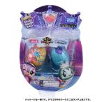 Yahoo! Yahoo!ショッピング(ヤフー ショッピング)うまれて！ウーモ ミニ シーズン6.5 2個＋巣おもちゃ こども 子供 ゲーム 6歳