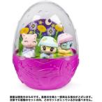 Yahoo! Yahoo!ショッピング(ヤフー ショッピング)うまれて！ウーモ ミニ ひみつのたまごドームおもちゃ こども 子供 ゲーム 6歳