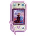 Yahoo! Yahoo!ショッピング(ヤフー ショッピング)アナと雪の女王2 キラキラスマートパレット ノルディックパープル 初回特典付おもちゃ こども 子供 ゲーム 6歳