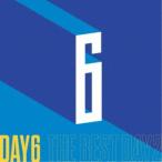DAY6／THE BEST DAY2 (初回限定) 【CD+DVD】