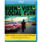 bena* Vista * Social * Club *a Dio s[Blu-ray]