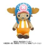 Yahoo! Yahoo!ショッピング(ヤフー ショッピング)ワンピース くったりぬいぐるみミニ トニートニー・チョッパーおもちゃ こども 子供 女の子 ぬいぐるみ