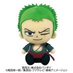 Yahoo! Yahoo!ショッピング(ヤフー ショッピング)ワンピース Chibiぬいぐるみ ロロノア・ゾロおもちゃ こども 子供 女の子 ぬいぐるみ