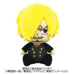 Yahoo! Yahoo!ショッピング(ヤフー ショッピング)ワンピース Chibiぬいぐるみ サンジおもちゃ こども 子供 女の子 ぬいぐるみ